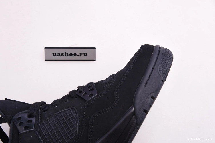 Cat 4 CU1110-010  Black (2020) Retro Jordan 1203